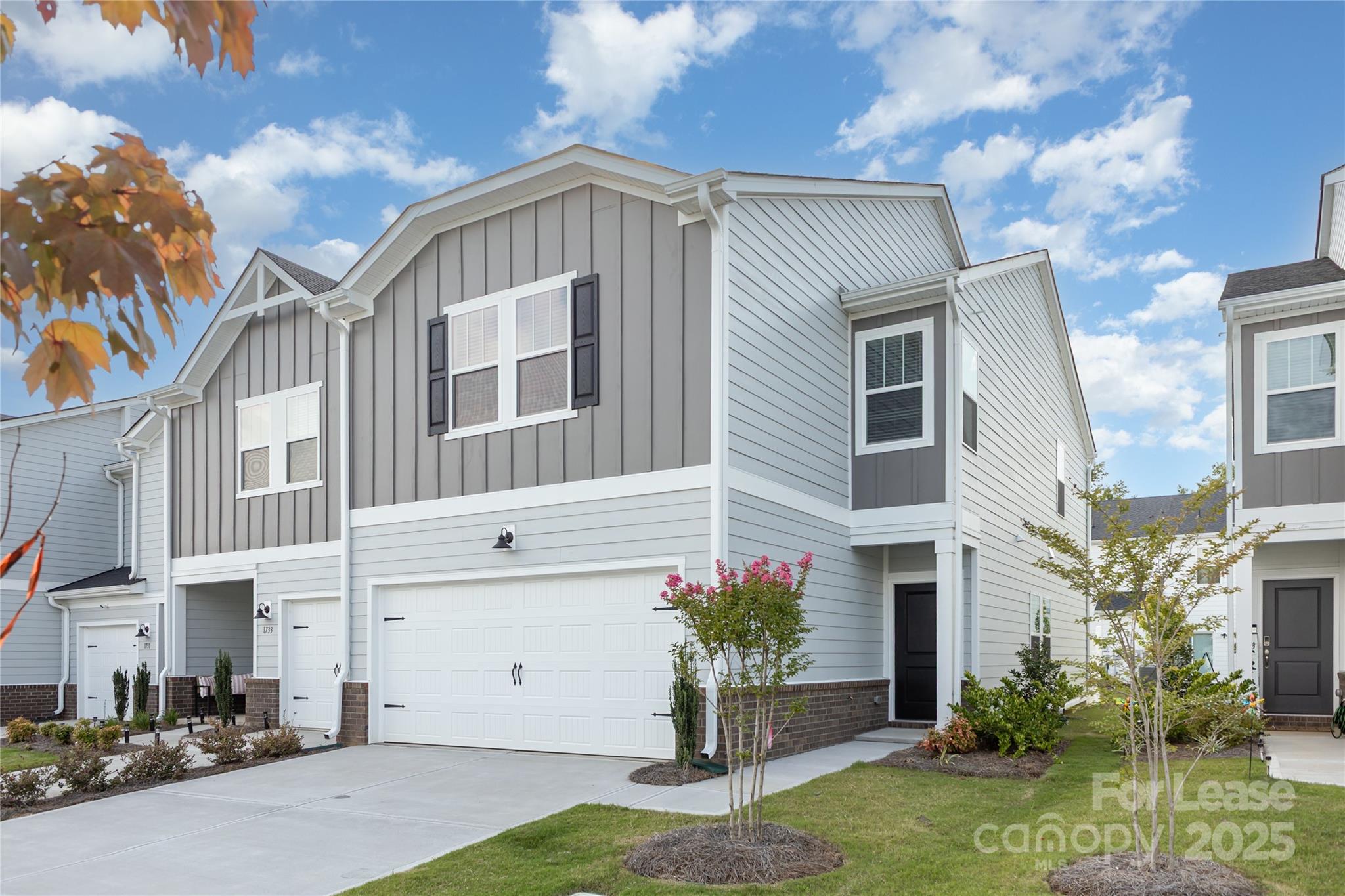 Braemar Village - Residential Lease