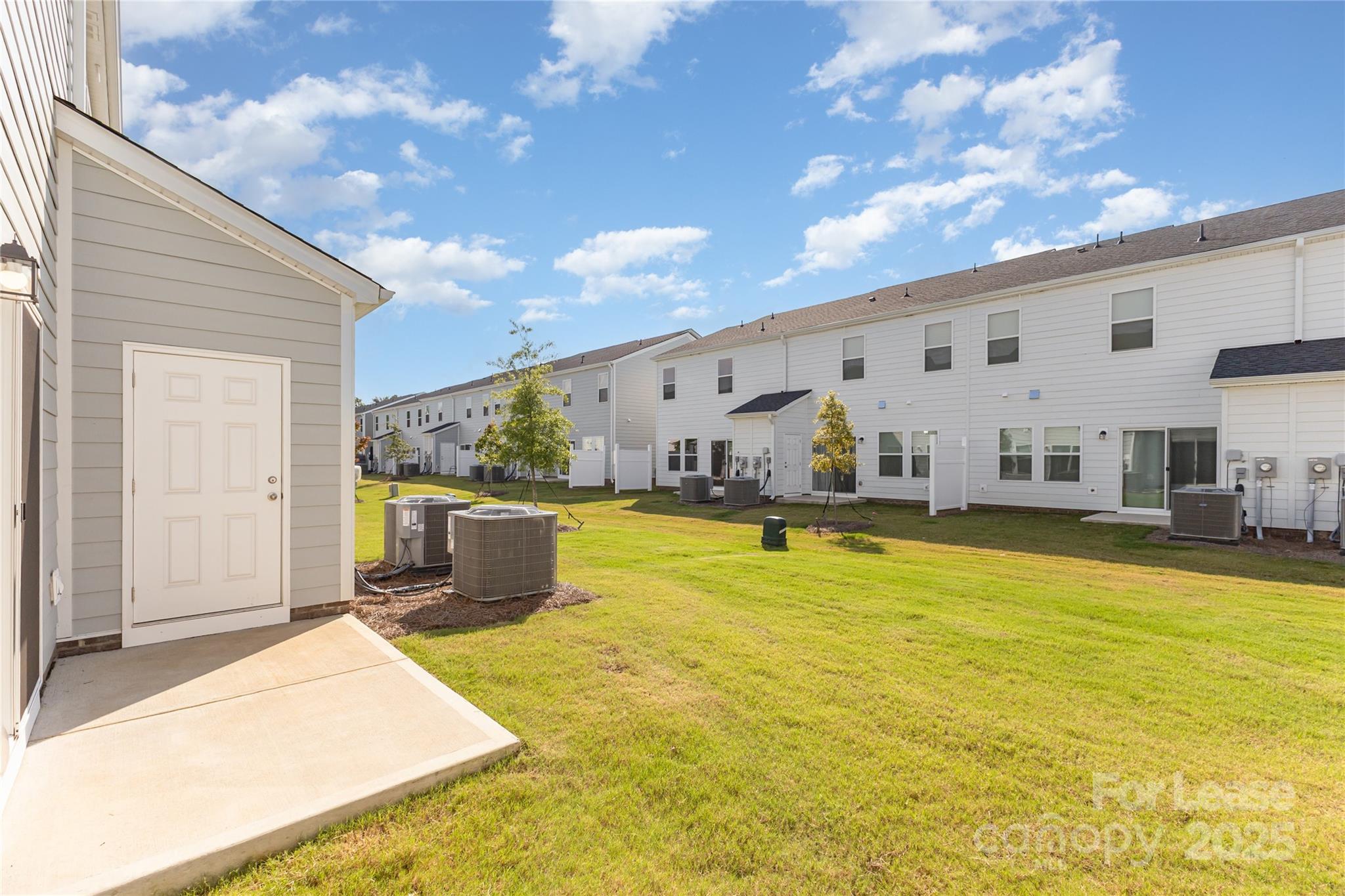 Braemar Village - Residential Lease