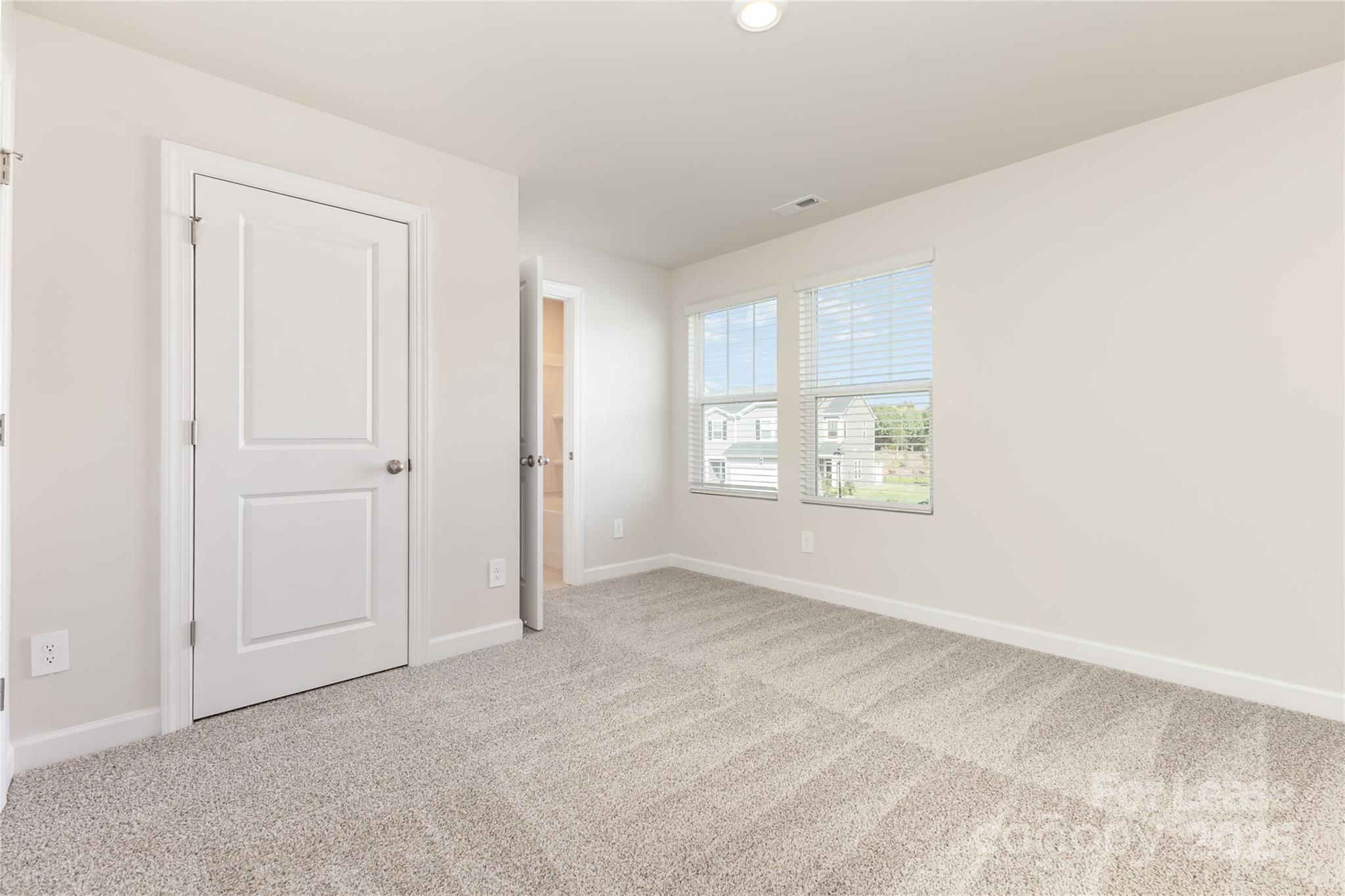 Braemar Village - Residential Lease