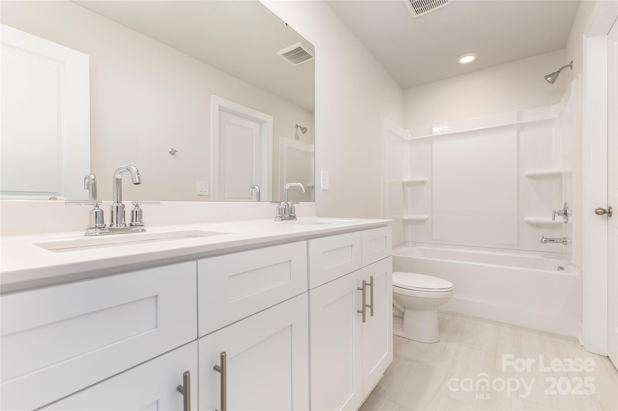 Braemar Village - Residential Lease