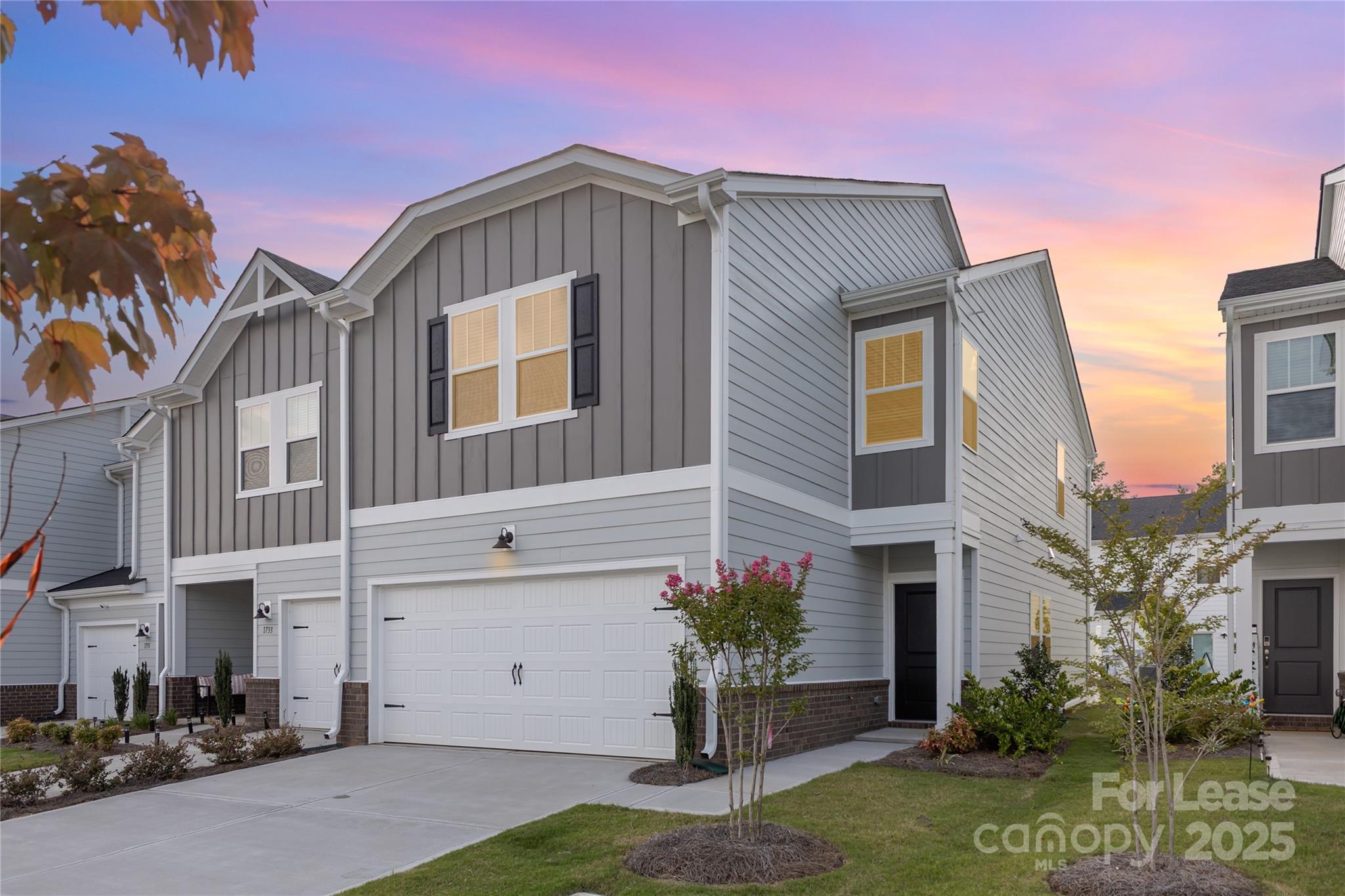 Braemar Village - Residential Lease