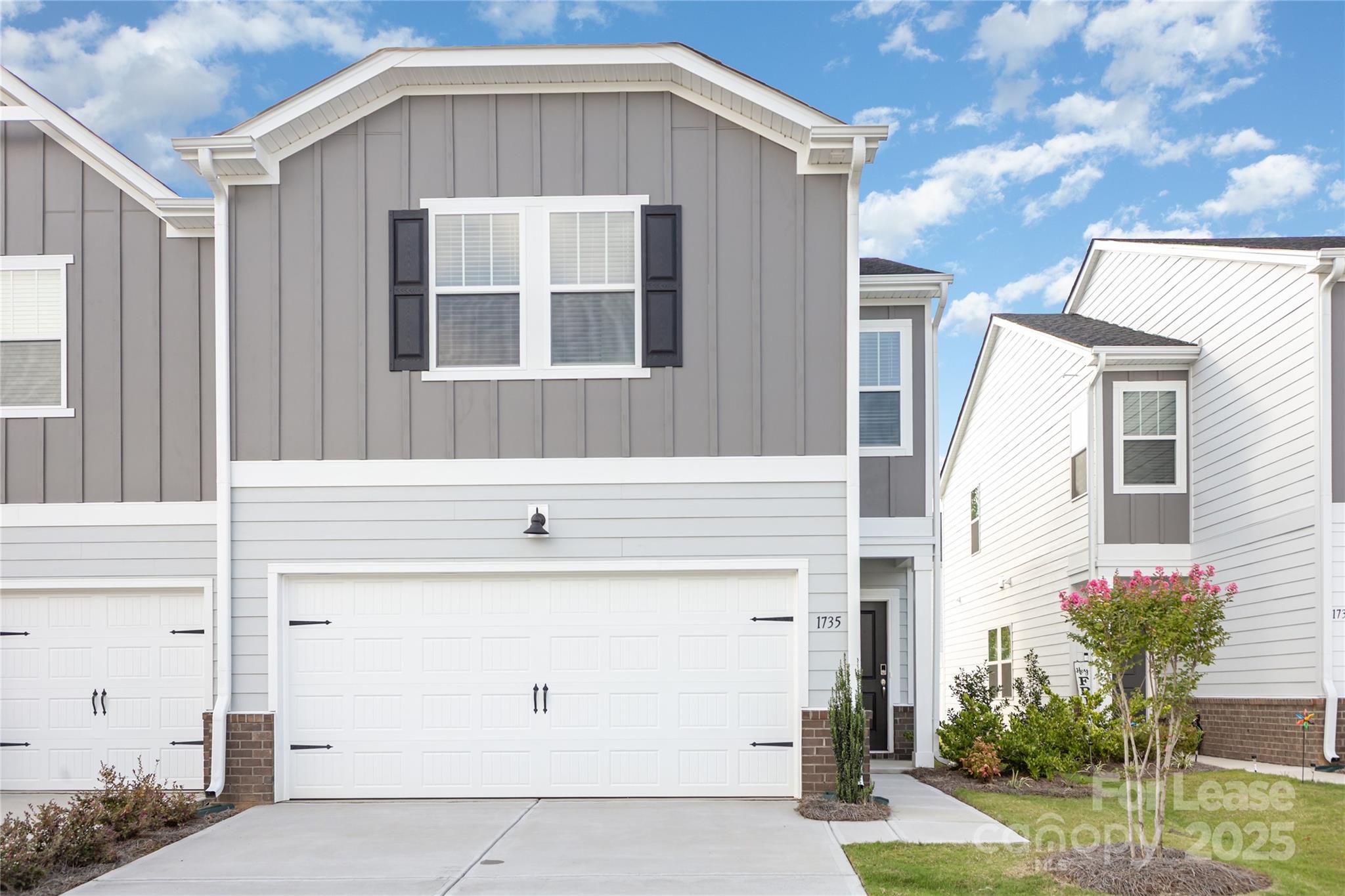 Braemar Village - Residential Lease