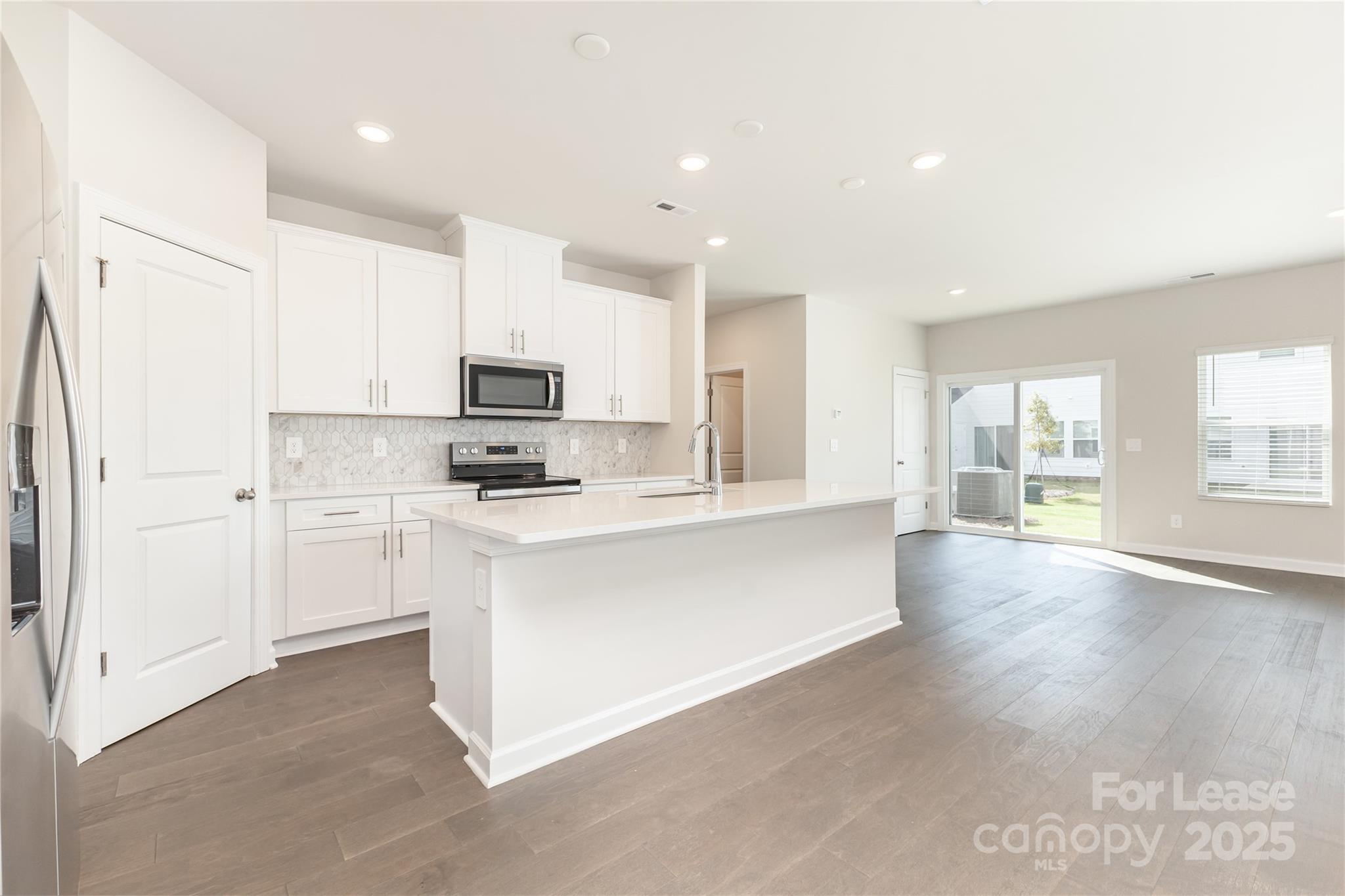 Braemar Village - Residential Lease