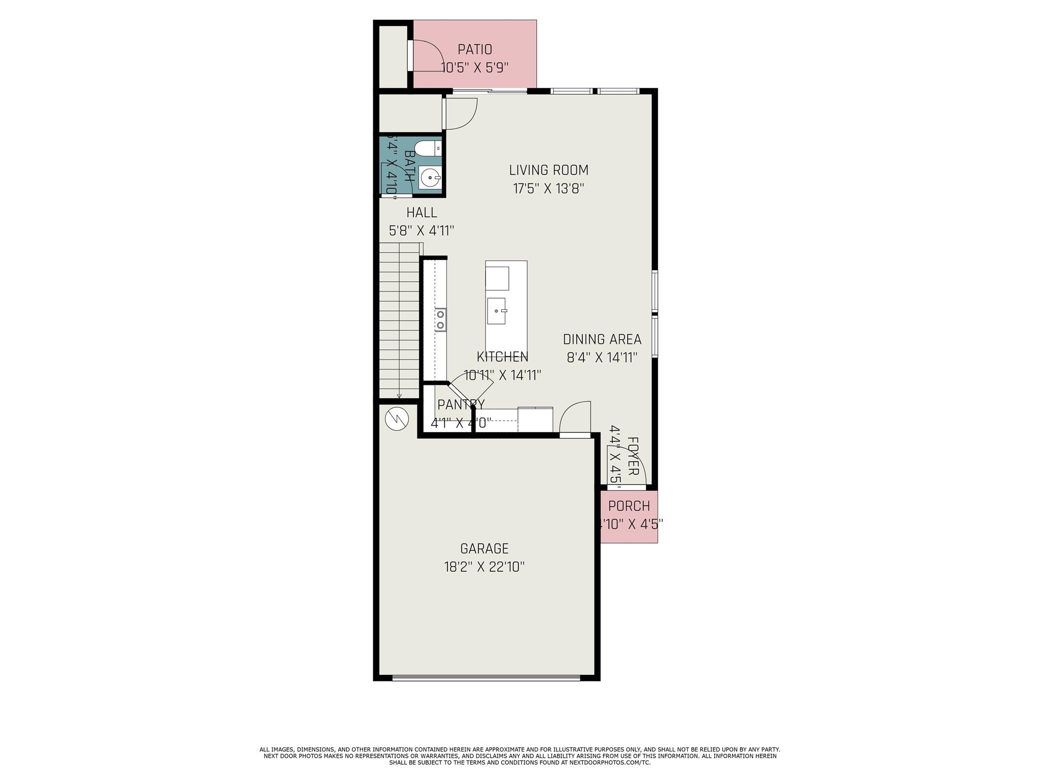 Braemar Village - Residential Lease