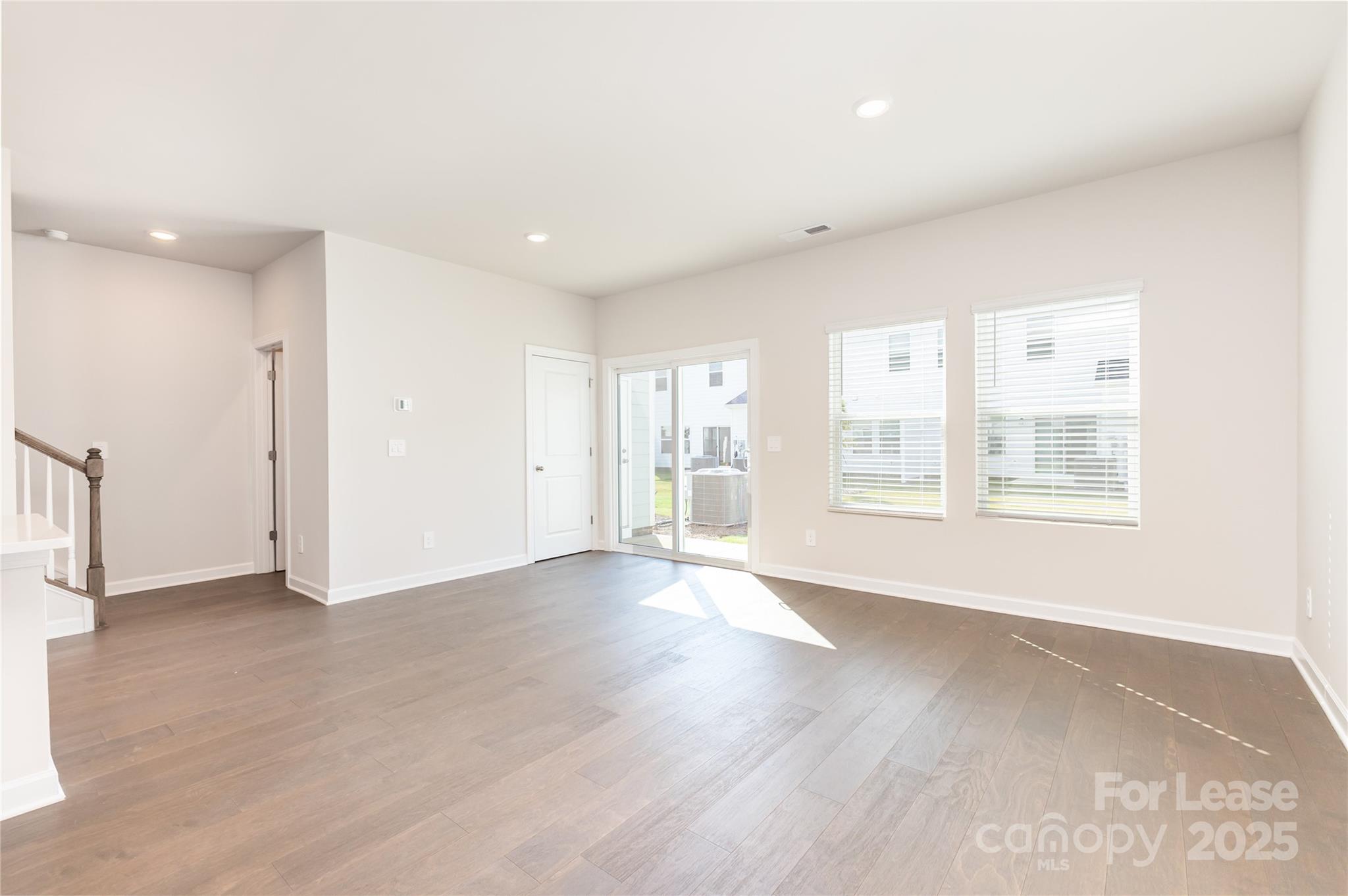 Braemar Village - Residential Lease