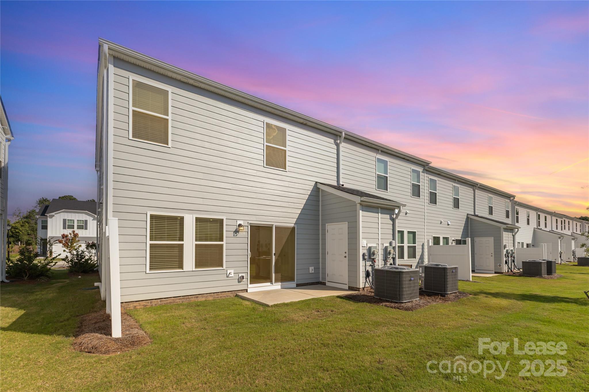 Braemar Village - Residential Lease