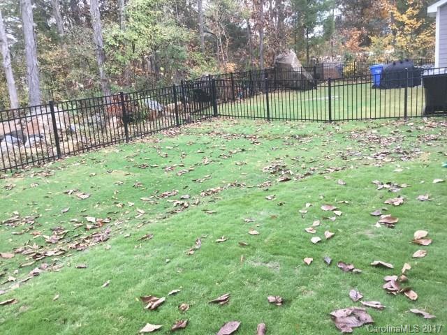 Meridian - Residential Lease