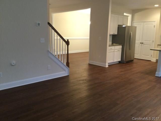 Meridian - Residential Lease