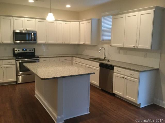 Meridian - Residential Lease