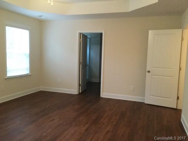 Meridian - Residential Lease