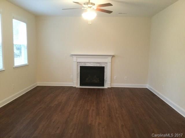 Meridian - Residential Lease