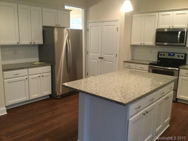 Meridian - Residential Lease