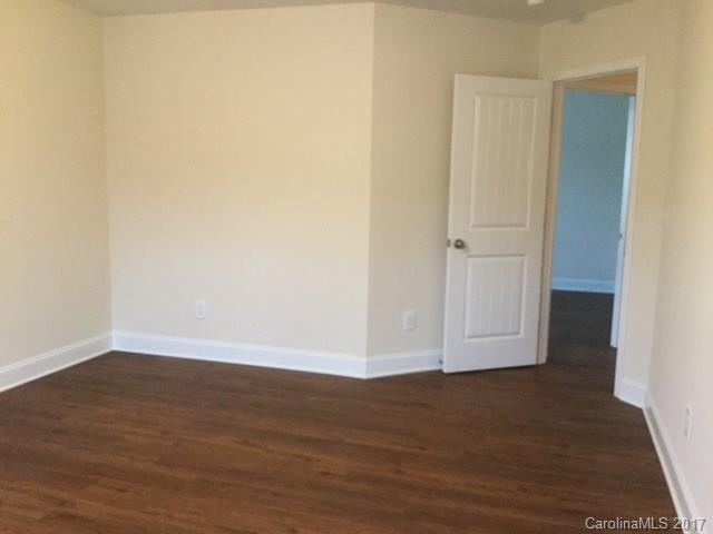 Meridian - Residential Lease