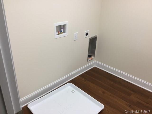 Meridian - Residential Lease