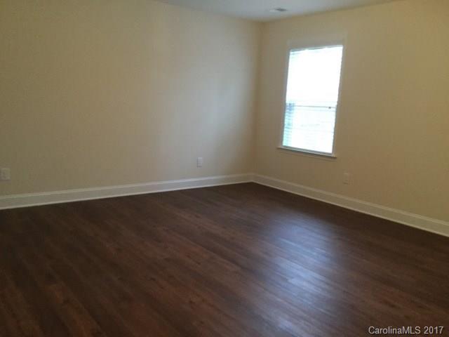 Meridian - Residential Lease