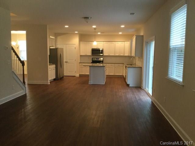 Meridian - Residential Lease