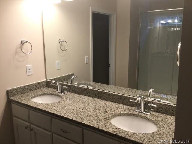 Meridian - Residential Lease