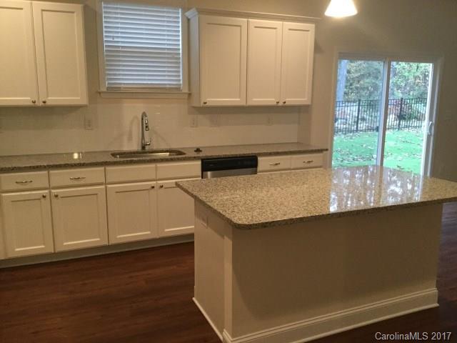 Meridian - Residential Lease