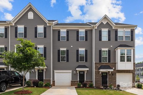 3108 Beeler Lane Charlotte NC 28208