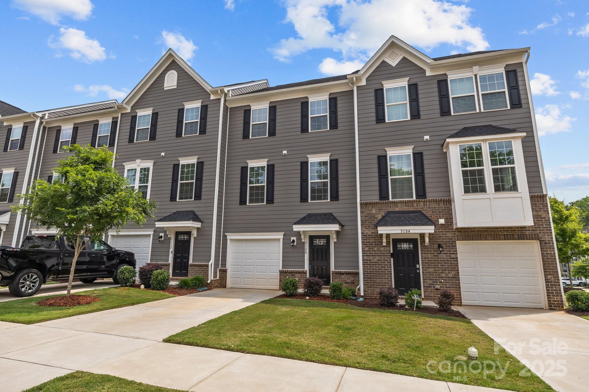 3108 Beeler Lane
