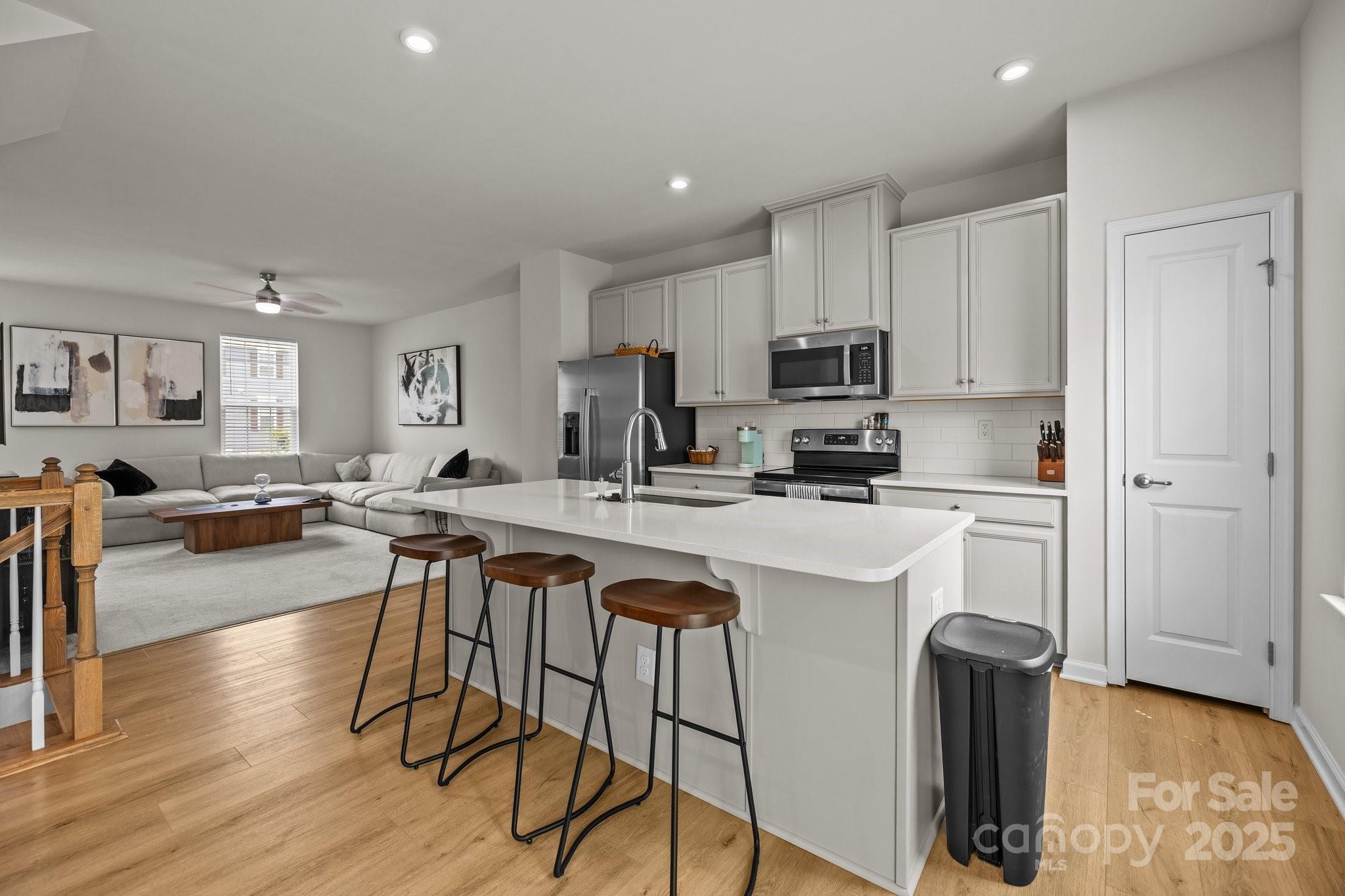 3108 Beeler Lane