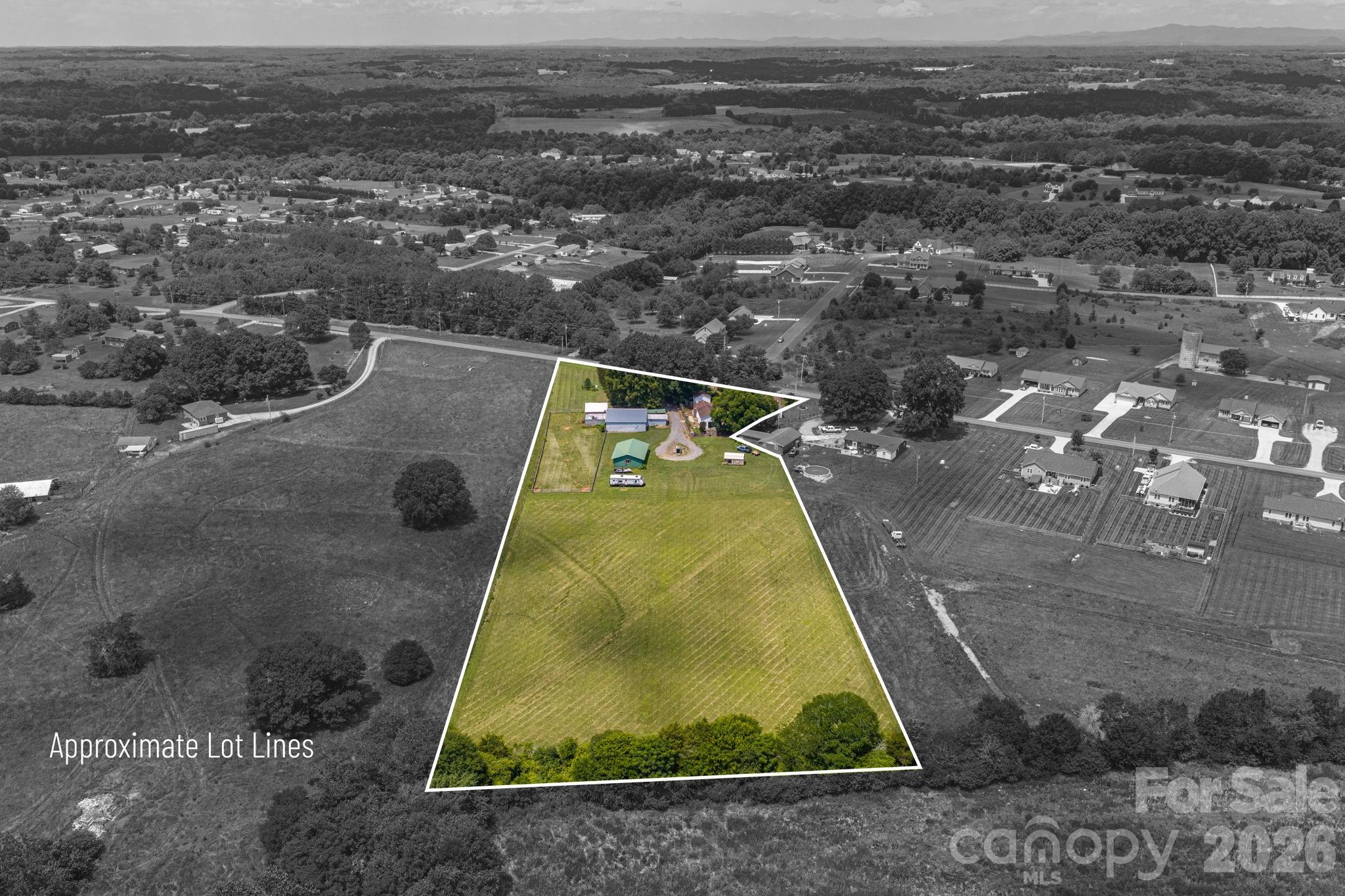 1387 George Brown Road