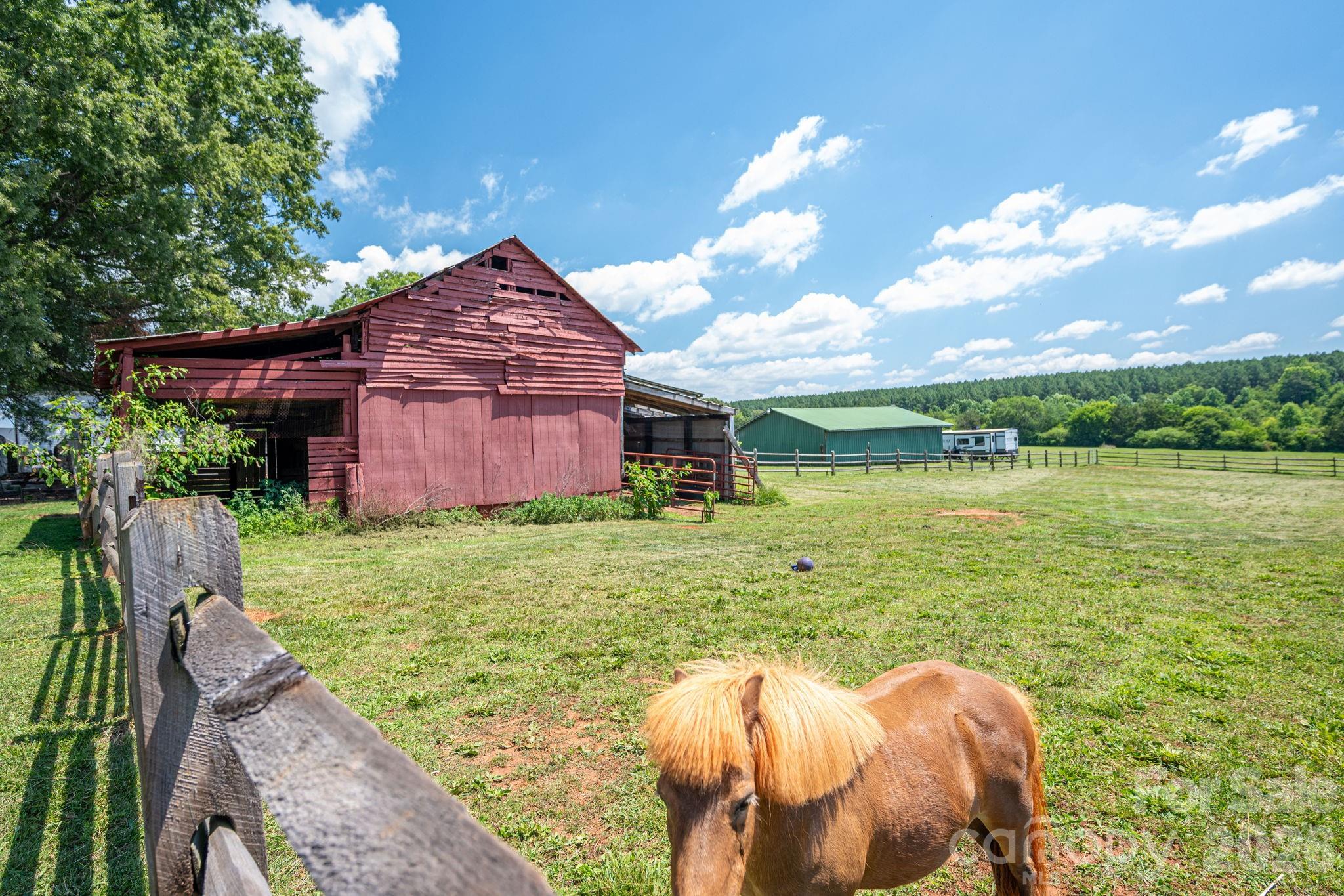 1387 George Brown Road