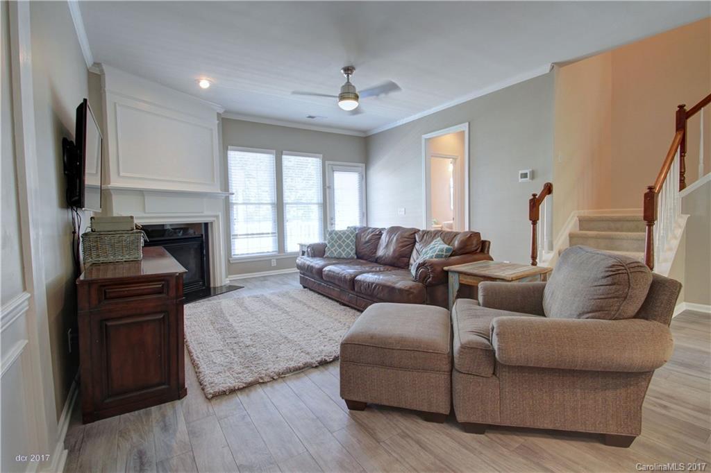 Baxter Village - Residential