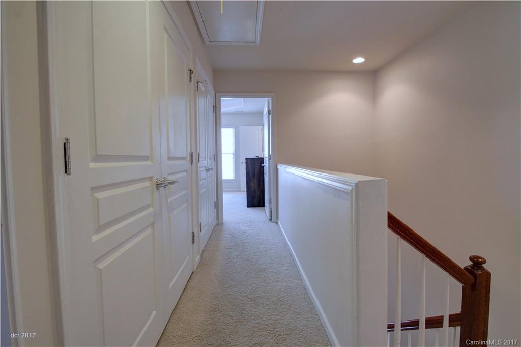 Baxter Village - Residential