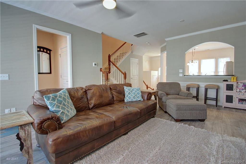 Baxter Village - Residential
