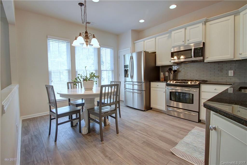 Baxter Village - Residential