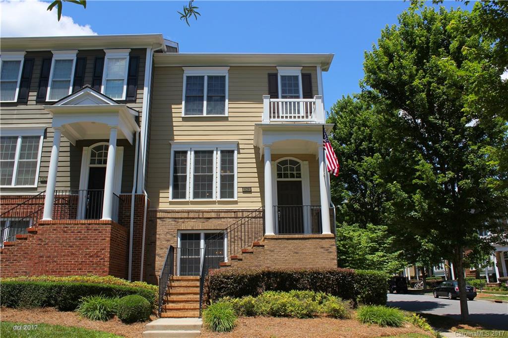 Baxter Village - Residential