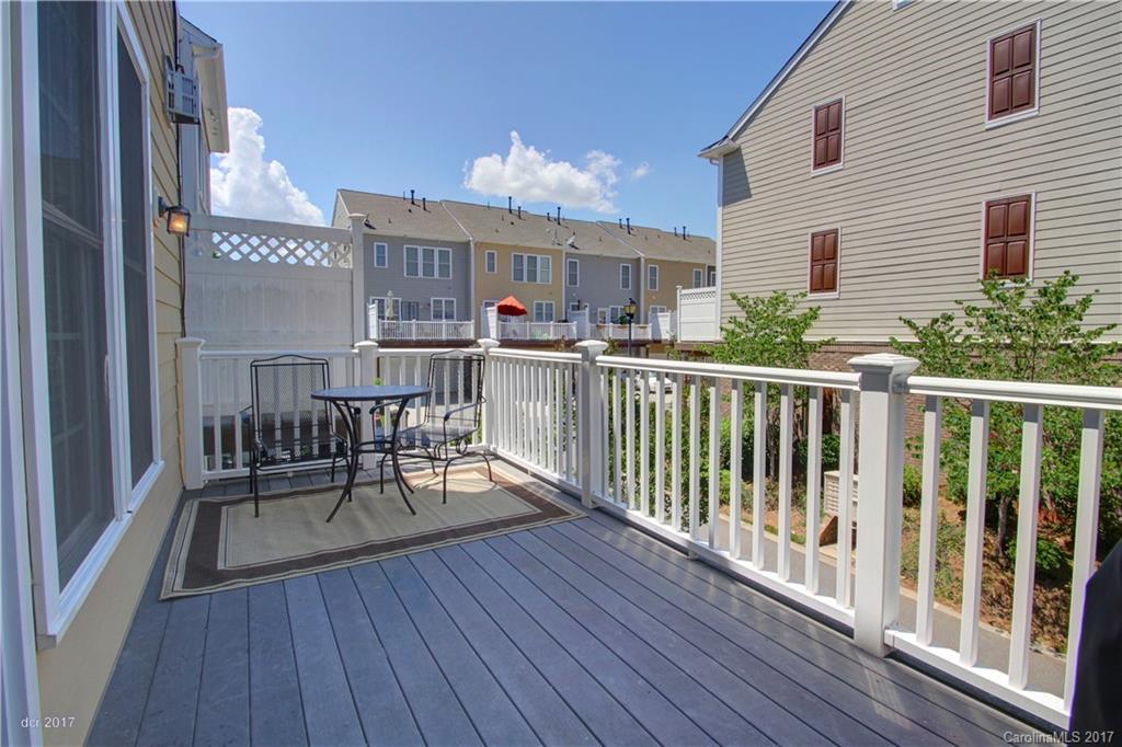 Baxter Village - Residential