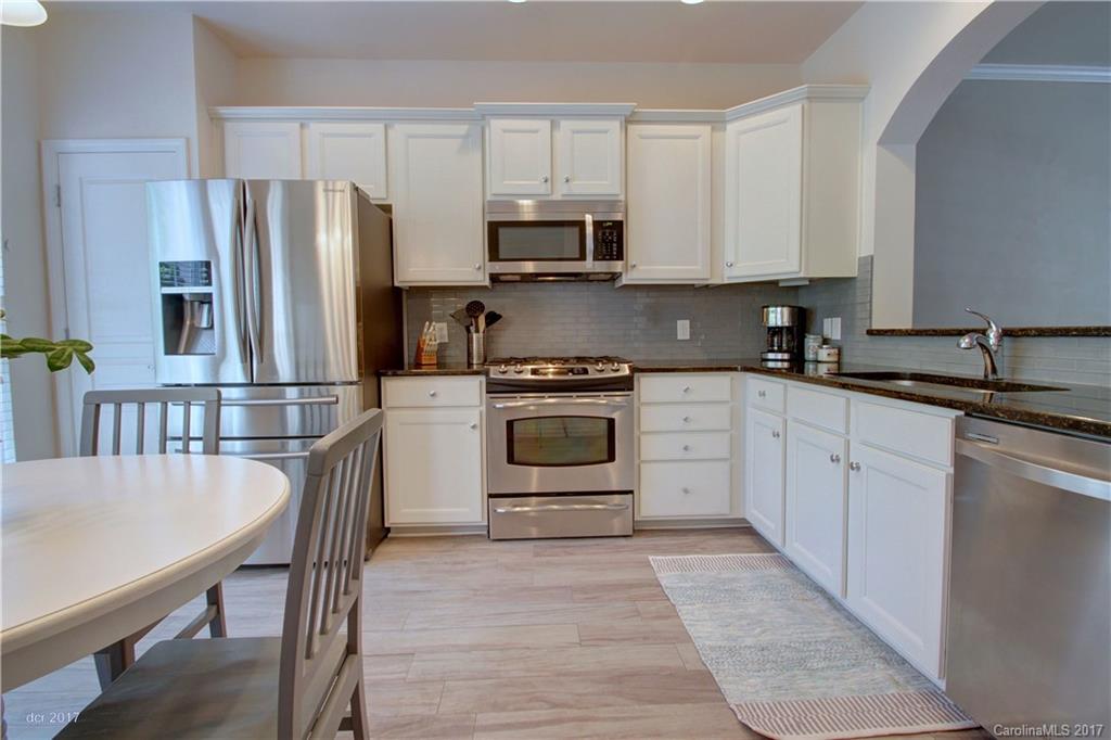 Baxter Village - Residential