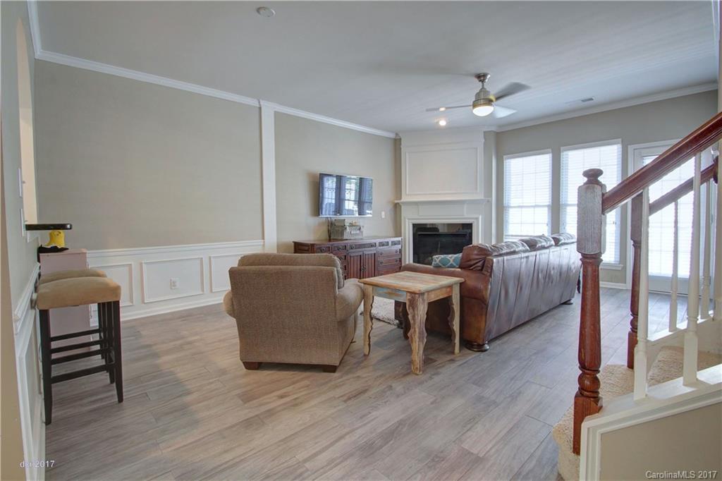 Baxter Village - Residential