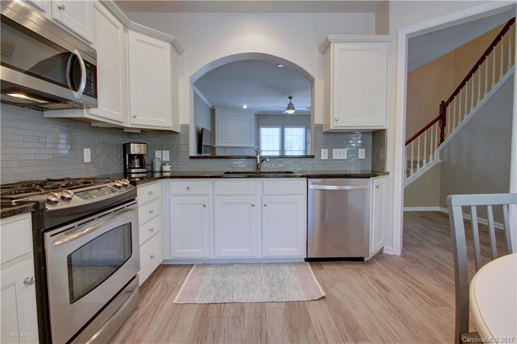 Baxter Village - Residential