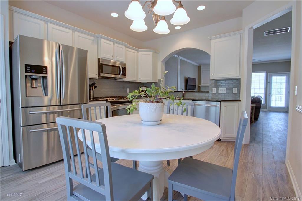 Baxter Village - Residential