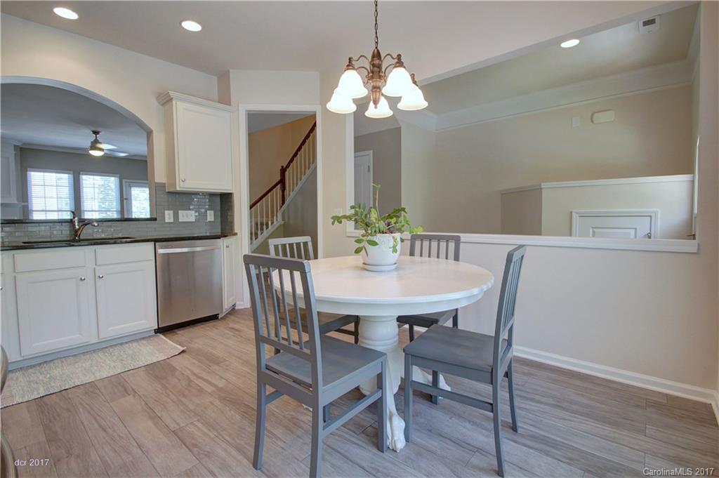 Baxter Village - Residential