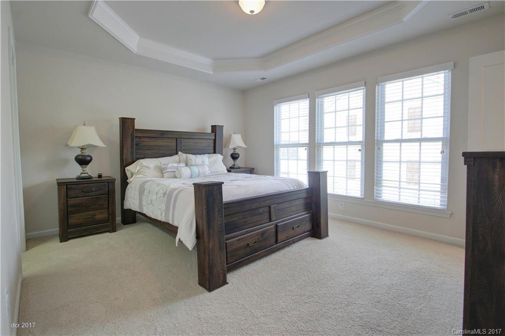 Baxter Village - Residential