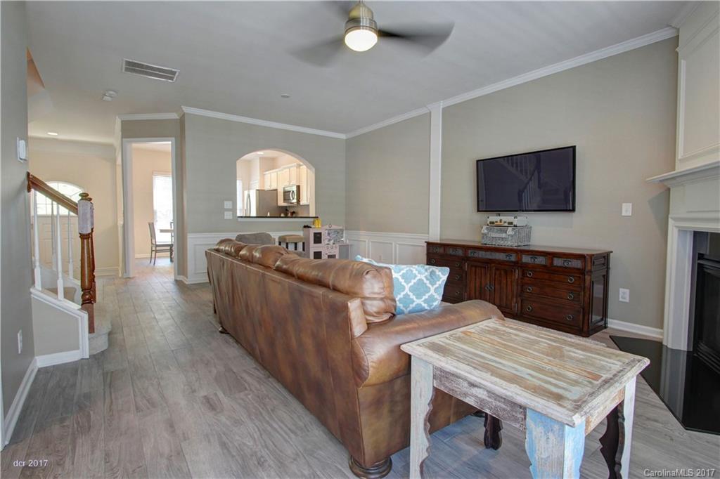 Baxter Village - Residential