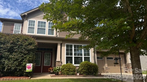 Photo of 117 Fielding Street, Mount Holly, NC 28120 (MLS # 4390438)