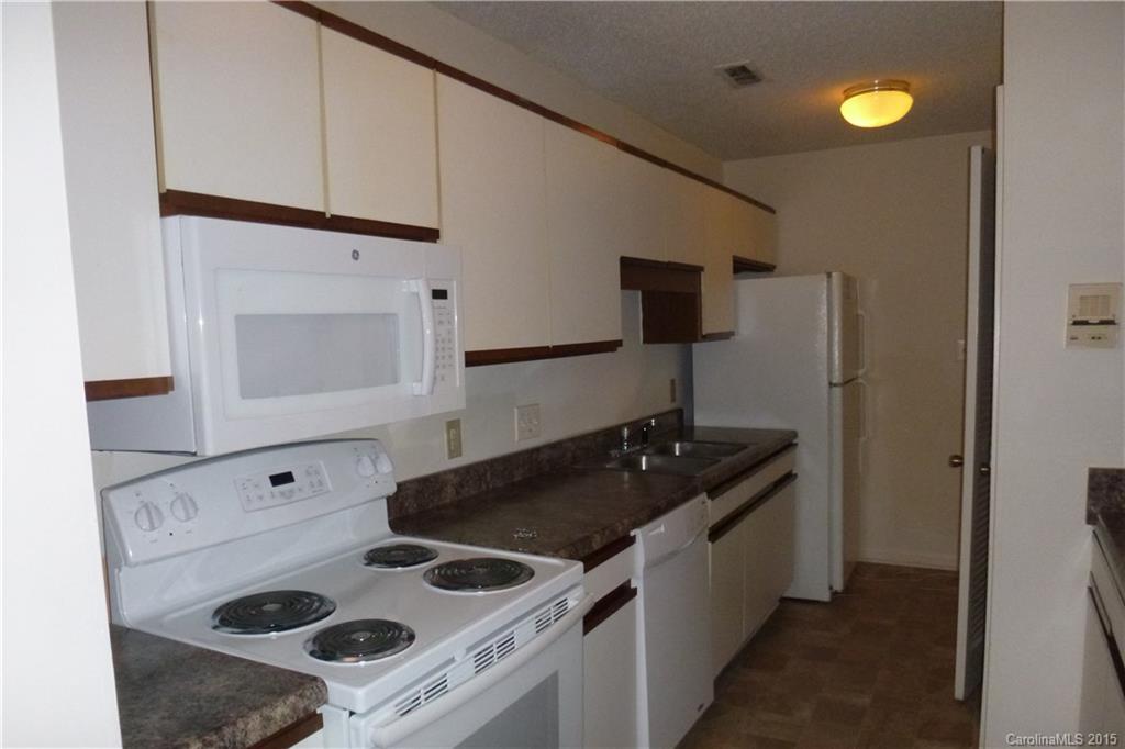 Rosecroft - Residential Lease