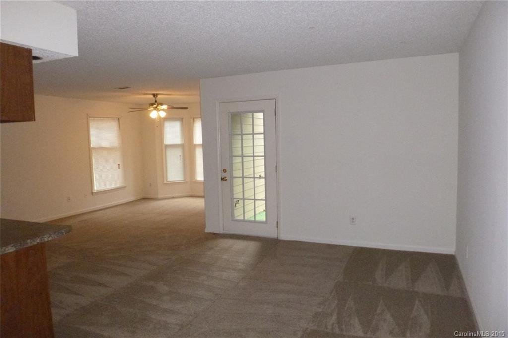 Rosecroft - Residential Lease