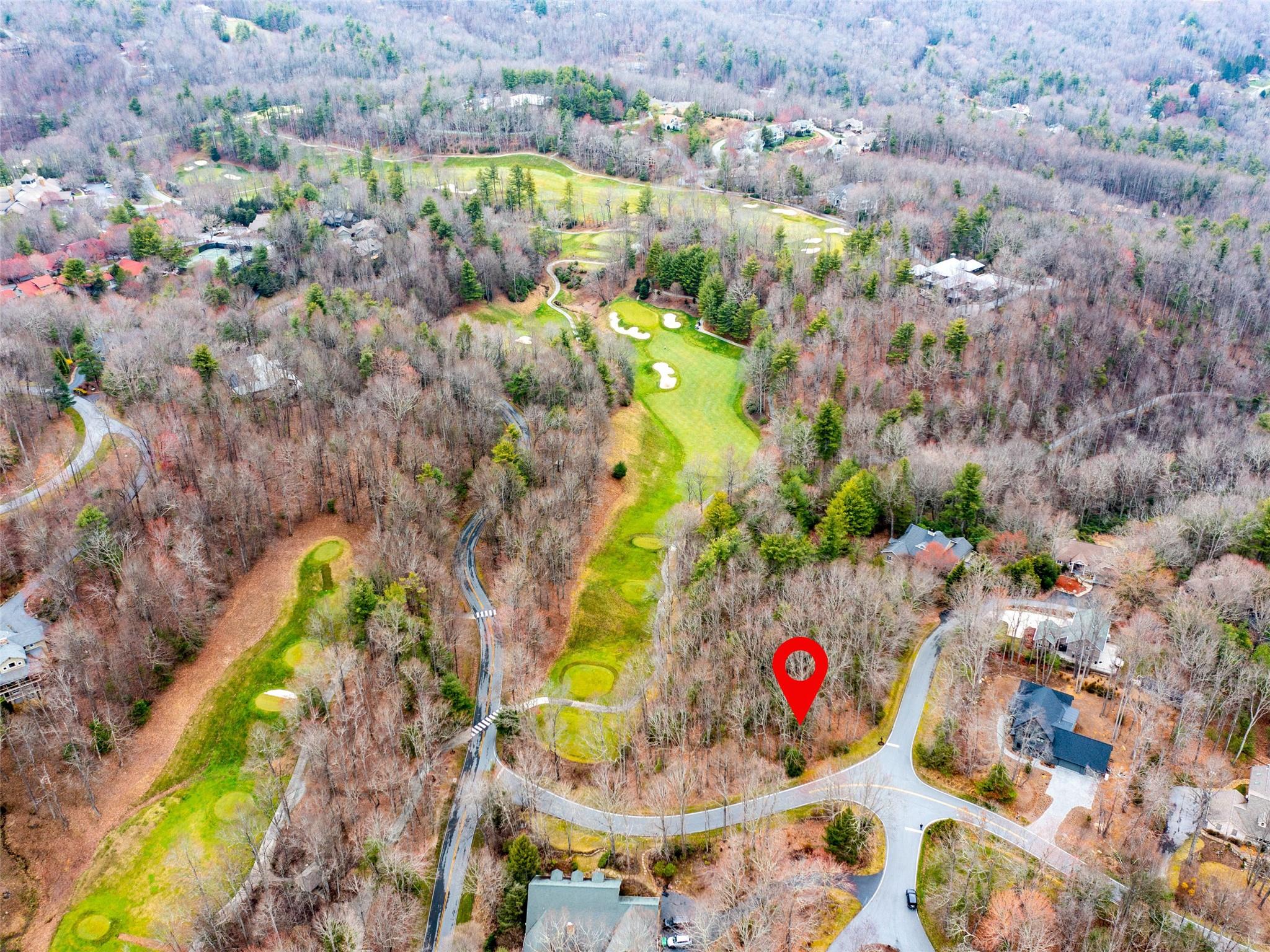 Champion Hills - Land