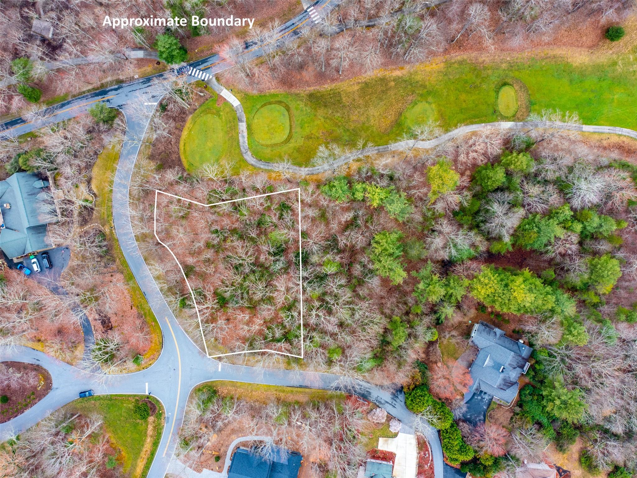 Champion Hills - Land