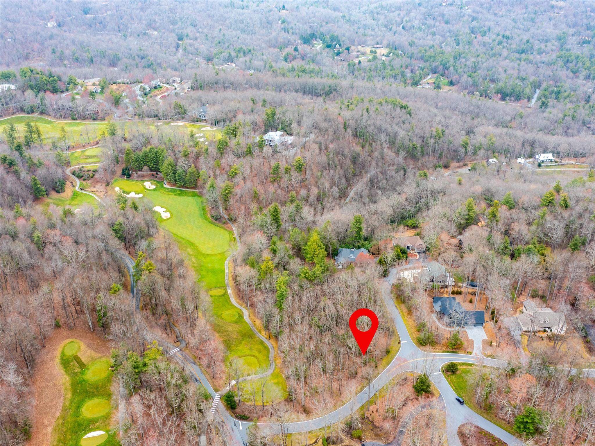 Champion Hills - Land