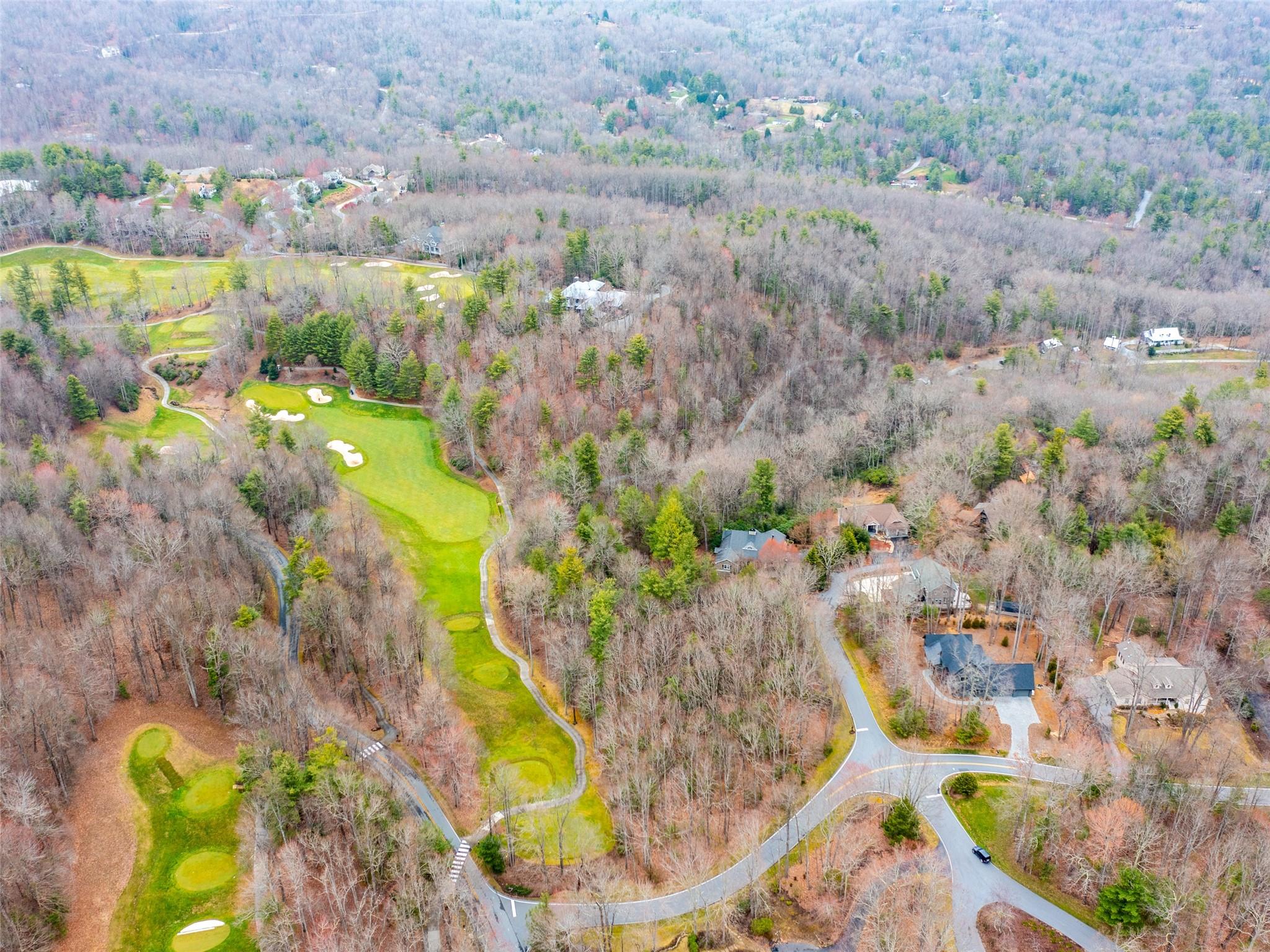 Champion Hills - Land