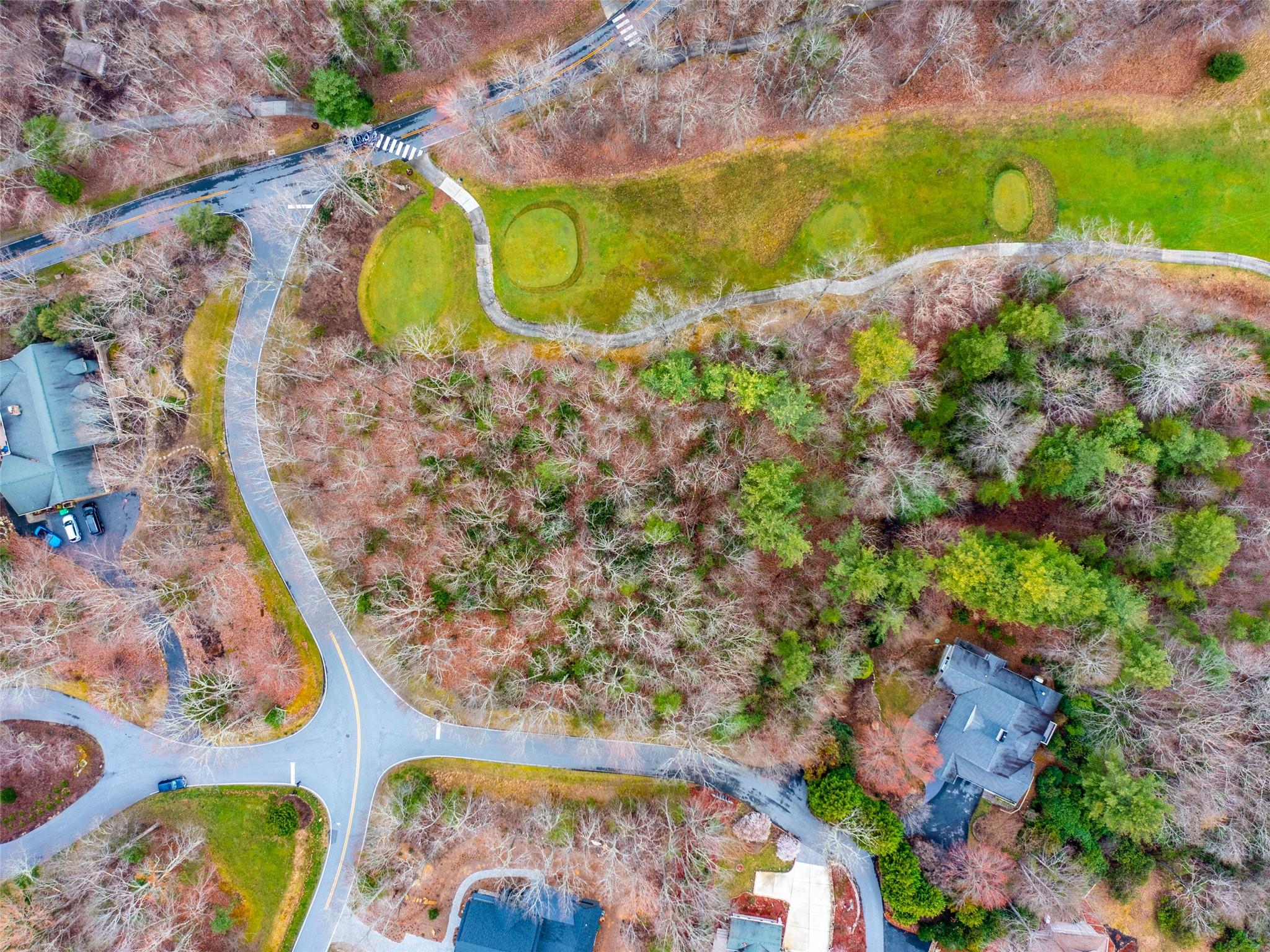 Champion Hills - Land