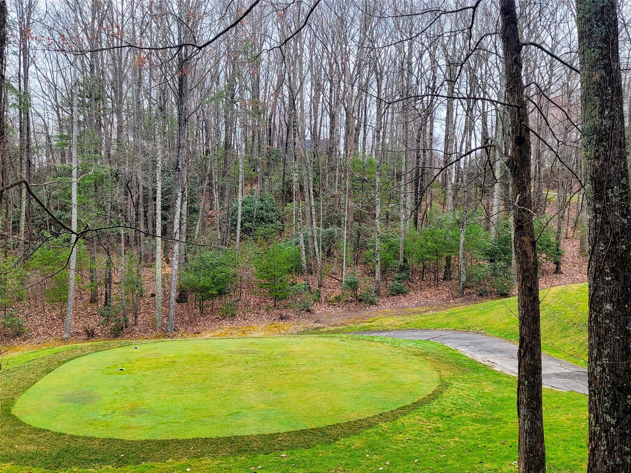 Champion Hills - Land