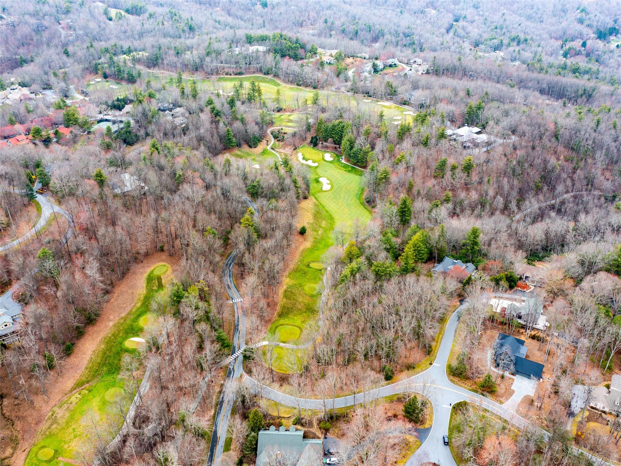 Champion Hills - Land